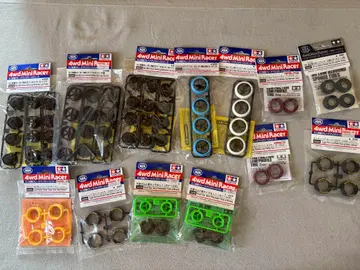 미니 사륜구동 부품 묶음 판매