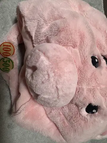 햄 토이스토리 플리스 모자