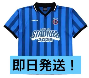 Officialdism Live at STADIUM 유니폼