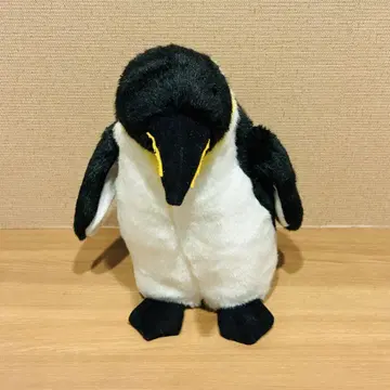 10C+1 황제펭귄 봉제 인형