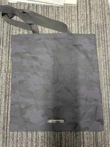 junhasimoto 토트백
