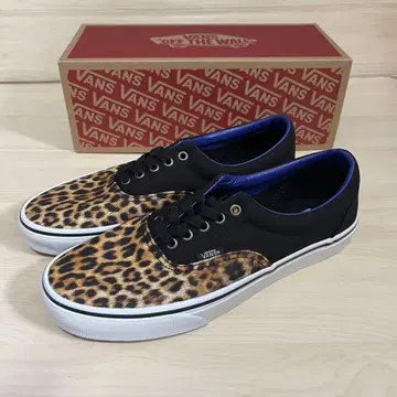 반스 에라 레오파드 27.5cm