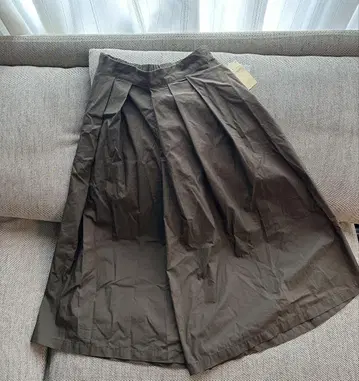 [ 새상품 ] 무인양품 하카마 팬츠