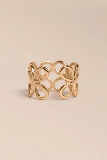 [ 미사용 새상품 ] Waekura bague tom 톰 반지 와에크라