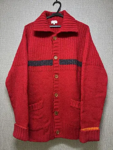 폴스미스 가디건 M 구제 의류