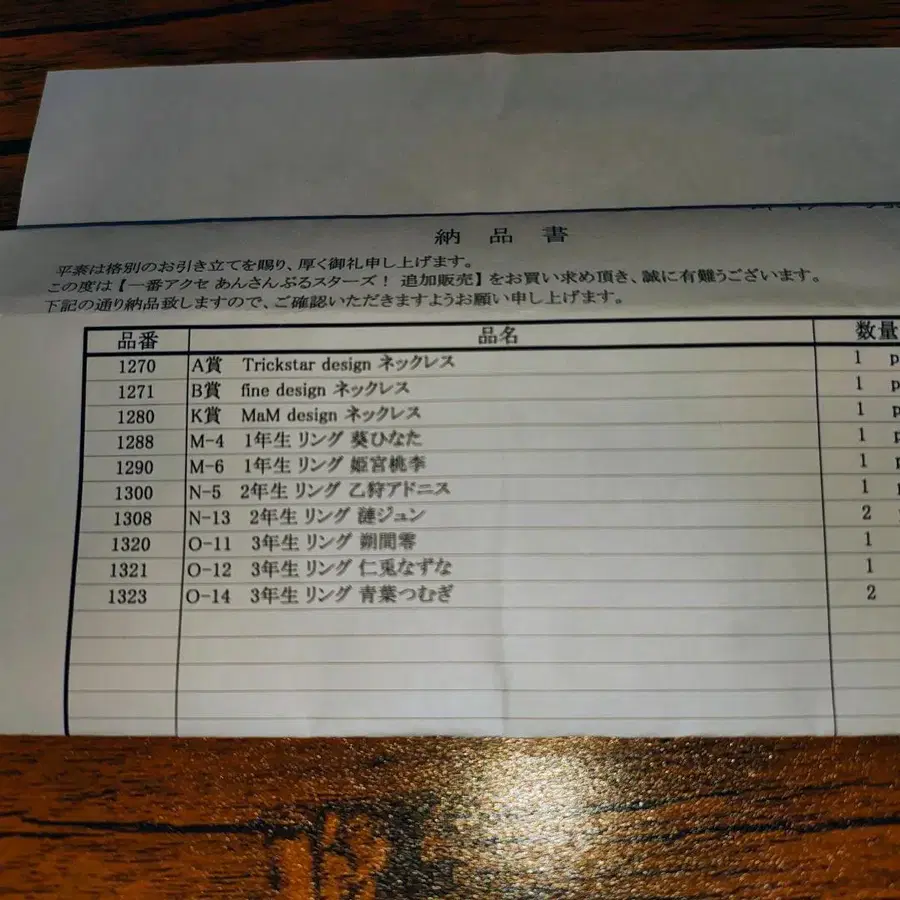 2번째 상품 이미지