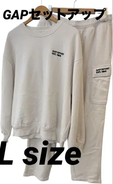 GAP2024 인기 셋업