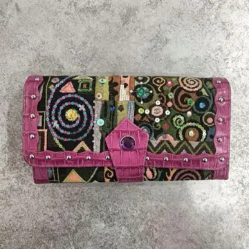 씽크비 Think Bee! 장지갑