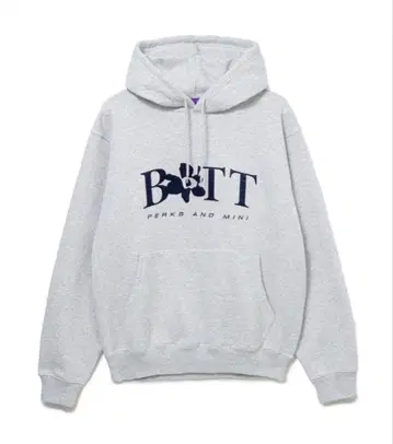 BoTT x P.A.M. OG Logo Hoodie