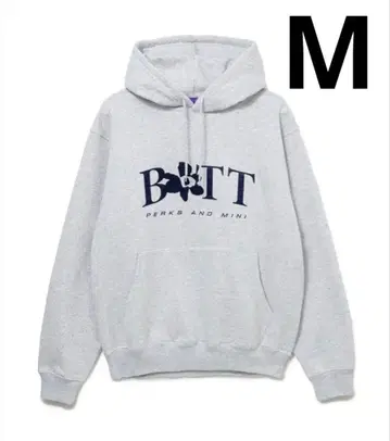 BoTT x P.A.M. OG Logo Hoodie