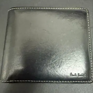 폴스미스 접이식 지갑