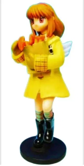 무빅 Kanon 카논 피규어 [츠키미야 아유] 미개봉 새상품