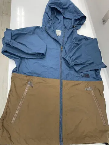 THE NORTH FACE 후드 부착 자켓 M 사이즈 마운틴 파카