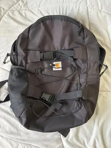 Carhartt 백팩