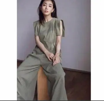 클라네 컷 아웃 디자인 올인원