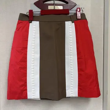 아르치비오 골프 스커트 사이즈 L 새상품 a856420