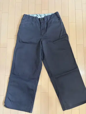 벤 데이비스 고릴라컷 그레이 w32