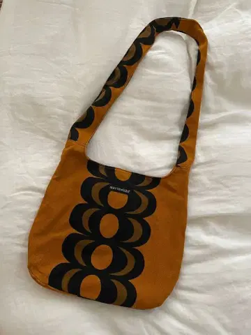 marimekko 숄더백 카이보