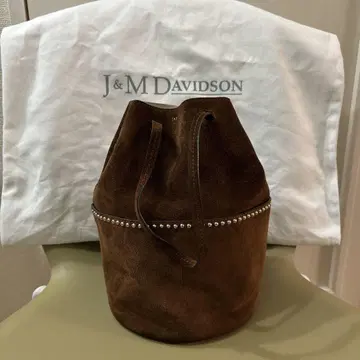 J&M 데이비드슨 미니 데이지 스터드 백