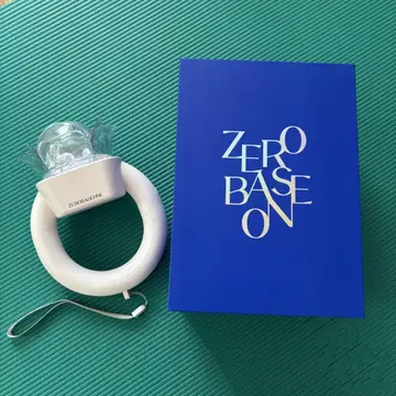 제베원 응원봉 zerobaseone