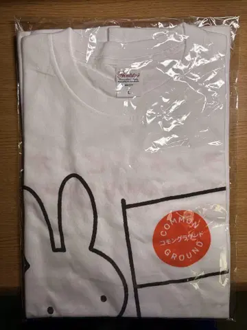 미피 T셔츠