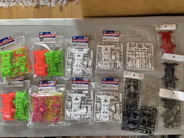 미니 사륜구동 부품 묶음 판매