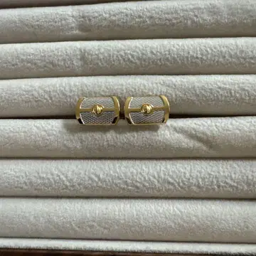 DUNHILL 커프스링크