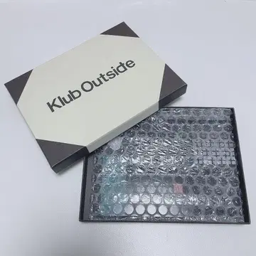 Klub Outside 가입 혜택 호정 13대 12번대 입대증