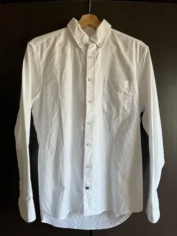 TAYLOR STITCH (테일러 스티치) 옥스퍼드 셔츠