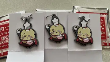 치이카와 코스 랏코 3개 세트