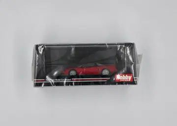 [미개봉 새상품] Hobby JAPAN Honda NSX NA1