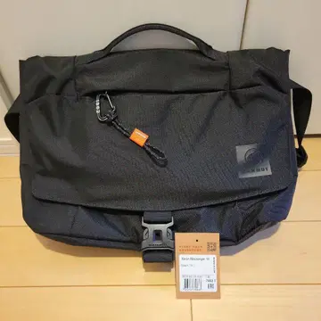 MAMMUT 제론 메신저 14