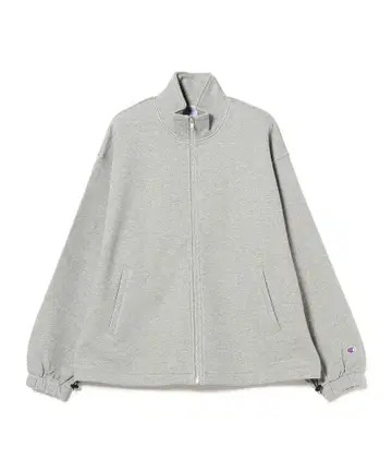 BEAMS [별주] Champion / 지퍼 자켓 S사이즈