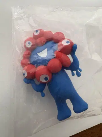 미야쿠미야쿠 피규어 카이요도 노멀 컬러 선 자세 1점