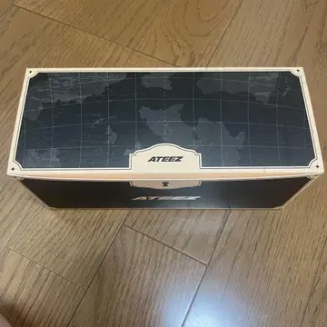 ATEEZ 응원봉 Ver.2