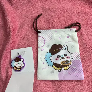 치이카와 코코스 모몽가