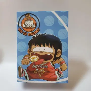 대쉬 캇페이 1 DVD 이탈리아어판
