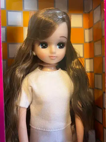 앨리스 리카짱 리카짱 캐슬