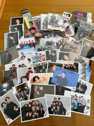 IMP. IMPACTors 정리