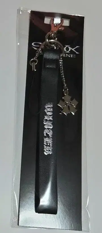 윈터ver. WINTER 스트랩 aespa 에스파