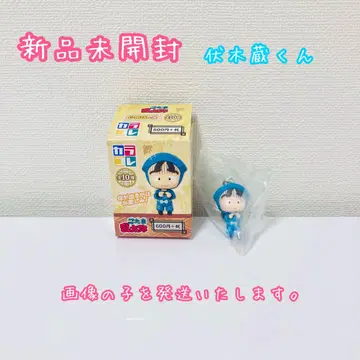 [카라코레] 닌타마 츠루마치 후시키조 미개봉 새상품