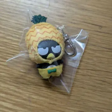 치비토모 배드마츠마루 바츠마루 과일 산리오