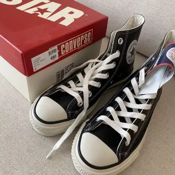 ALL STAR converse MADE IN JAPAN 컨버스