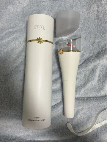 IZ*ONE 응원봉