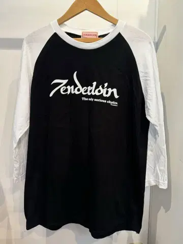 TENDERLOIN 래글런 T셔츠 L 사이즈