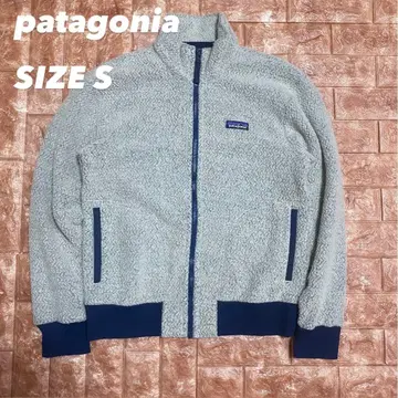patagonia 플리스 자켓 사이즈 S
