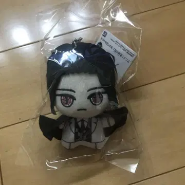 귀멸의 칼날 SD 인형 봉제 인형 마스코트 키부츠지 무잔