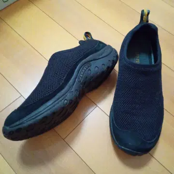 MERRELL 정글 모크 브리즈 US8