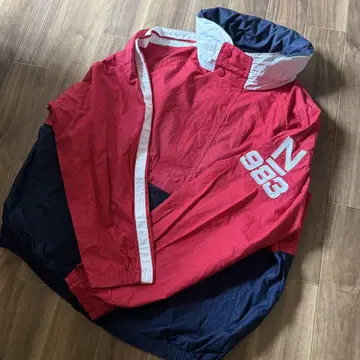 NAUTICA 세일링 자켓