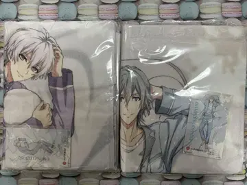 니시카와 아이나나 타월 타마키, 소고